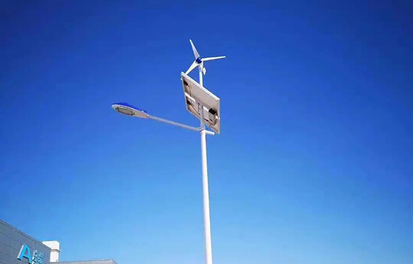 路灯用风力发电机好用吗？