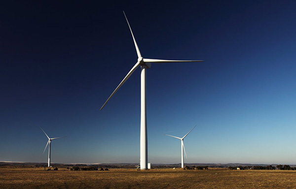 风力发电机发电原理是什么？